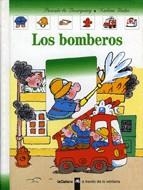 LOS BOMBEROS | 9788424668167 | BOURGOING, PASCALE DE-HAHN, NADINE