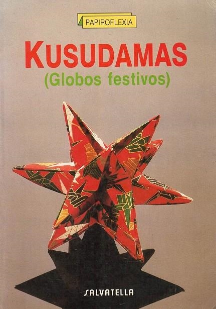 KUSUDAMAS(GLOBOS FESTIVOS) | 9788472104648 | TIGGELAAR, EVERDIEN