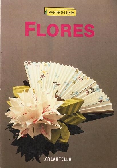 FLORES (PAPEL) | 9788472104631 | TIGGELAAR, EVERDIEN