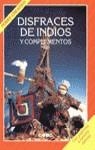 DISFRACES DE INDIOS Y COMPLEMENTOS | 9788432981548 | NELICH, BRIGITTE / VELTE, DORIS