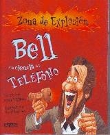 BELL Y LA CIENCIA DEL TELEFONO | 9788484183044 | BRIAN ADAMS