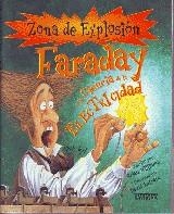 FARADAY Y LA CIENCIA DE LA ELECTRICIDAD | 9788484183129 | BRIAN WILLIAMS