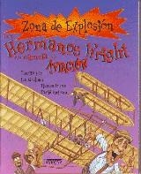 HERMANOS WRIGHT Y LA CIENCIA DE LA AVIACION | 9788484183037 | IAN GRAHAM