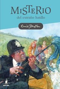 MISTERIO DEL EXTRAÑO HATILLO | 9788427200104 | BLYTON, GUID