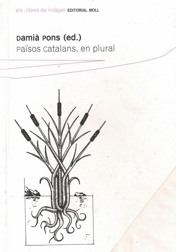 PAISOS CATALANS EN PLURAL | 9788427311053 | PONS, DAMIA