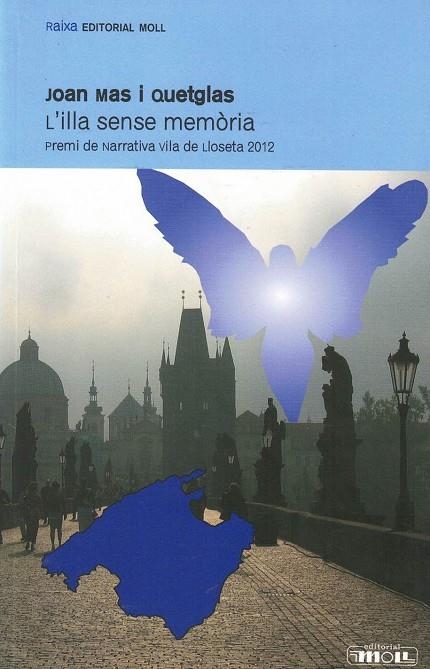 ILLA SENSE MEMORIA,L´ | 9788427321984 | MAS I QUETGLAS, JOAN