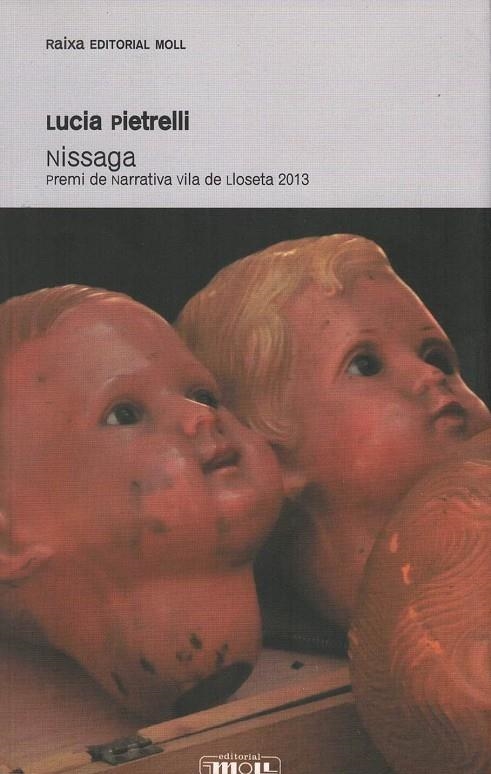 NISSAGA | 9788427322011 | PIETRELLI, LUCIA