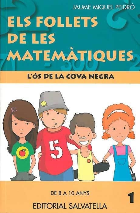 FOLLETS DE LES MATEMATIQUES , ELS | 9788484125037 | PEIDRO