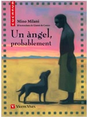 ANGEL PROBABLEMENT, UN | 9788431609740 | MILANI, MINO.