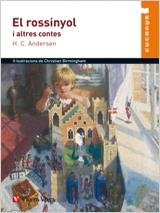 ROSSINYOL I ALTRES CONTES, EL | 9788431678395 | ANDERSEN, H. C.