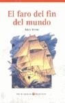 EL FARO DEL FIN DEL MUNDO | 9788431625856 | VERNE  , JULES