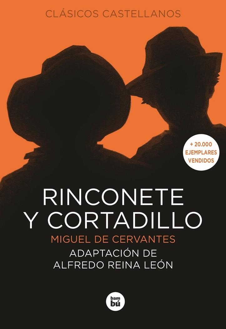 RINCONETE Y CORTADILLO | 9788483432754 | CERVANTES, MIGUEL DE