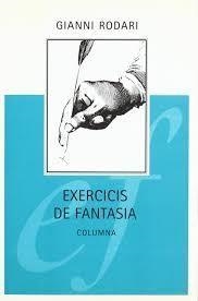 EXERCICIS DE FANTASIA | 9788483004005 | RODARI, GIANNI