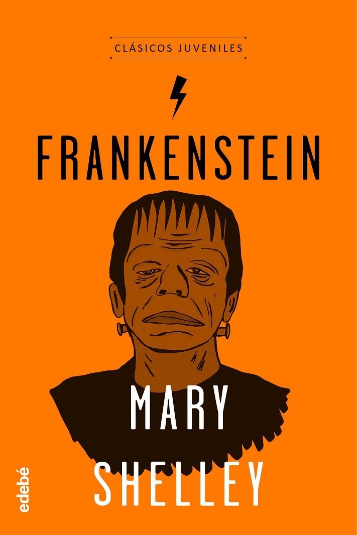 FRANKENSTEIN | 9788468331997 | SHELLEY, MARY