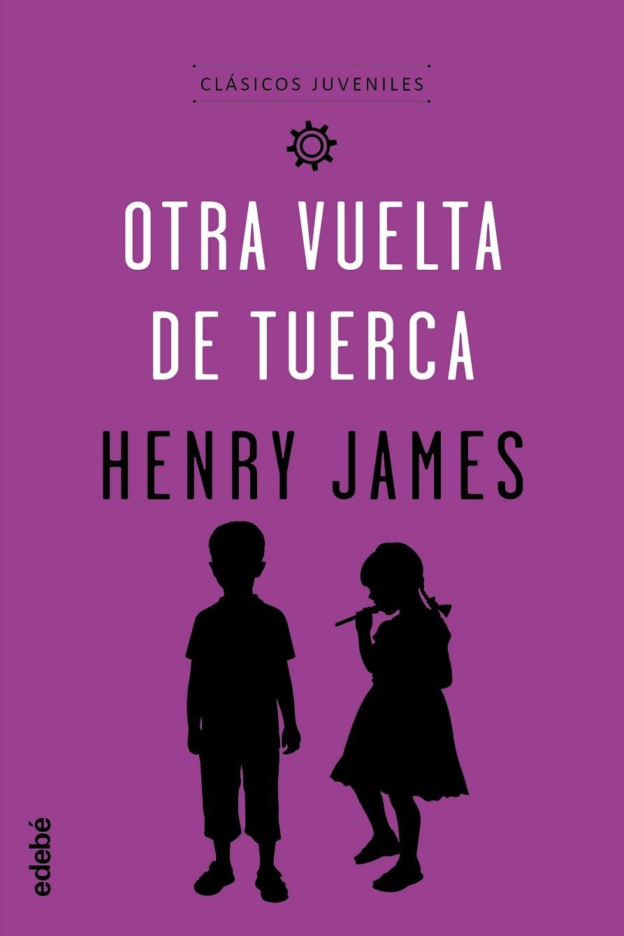 OTRA VUELTA DE TUERCA | 9788468334837 | JAMES, HENRY