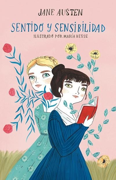 SENTIDO Y SENSIBILIDAD (COLECCIÓN ALFAGUARA CLÁSICOS) | 9788420453071 | AUSTEN, JANE