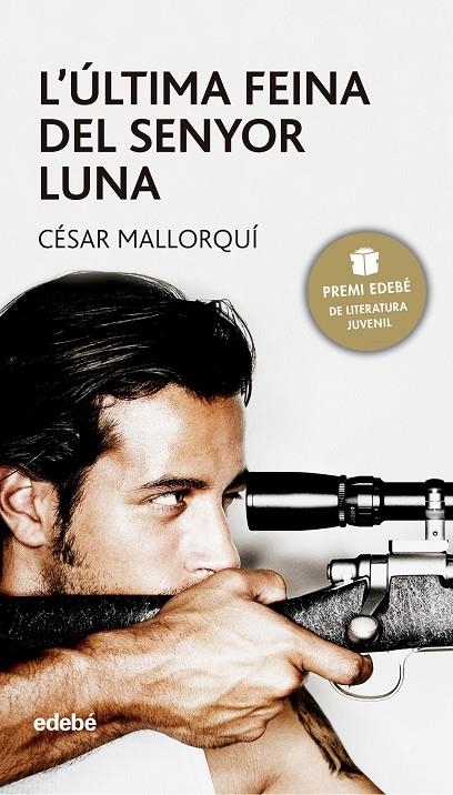 ULTIMA FEINA DEL SENYOR LUNA, L' | 9788423679300 | .