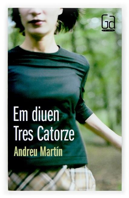 EM DIUEN TRES CATORZE | 9788466117517 | MARTIN, ANDREU