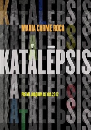 KATALEPSIS | 9788424647506 | ROCA, M. CARME