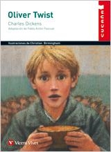 OLIVER TWIST | 9788431681371 | DICKENS , CHARLES