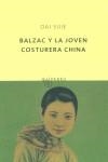 BALZAC Y LA JOVEN COSTURERA CHINA | 9788478887354 | SIJIE, DAI