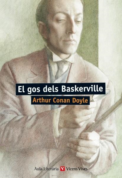 GOS DELS BASKERVILLE, EL | 9788468218878 | CONAN DOYLE, ARTHUR