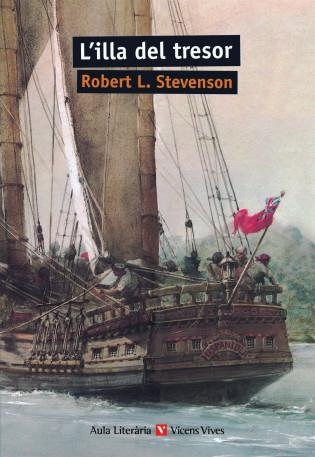 ILLA DEL TRESOR, L' | 9788431640675 | STEVENSON, ROBERT LOUIS