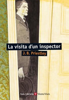 LA VISITA D'UN INSPECTOR N/E | 9788468227559 | ATKINS, JOHN/CASAS TORREGO, GABRIEL