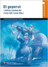 GEPERUT I ALTRES CONTES | 9788431659226 | ALDERSON, BRIAN/SANCHEZ AGUILAR, AGUSTIN/PENGUIN, CHILDREN'S BOOKS