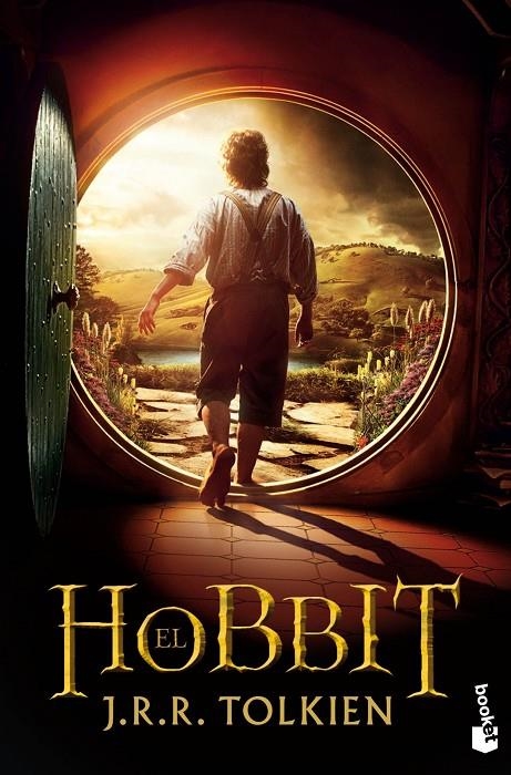 HOBBIT, EL | 9788445000656 | TOLKIEN , J.R.R.