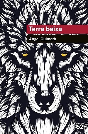 TERRA BAIXA | 9788492672875 | GUIMERÀ , ÀNGEL