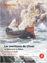 LAS AVENTURAS DE ULISES, LA HISTORIA DE LA ODISEA DE HOMERO, | 9788468200507 | LAWTON, ANTHONY/GARCIA GUAL, CARLOS/OTERO TORAL, MANUEL