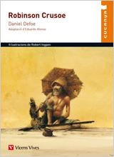 ROBINSON CRUSOE (CATALA) | 9788431668051 | DEFOE, DANIEL