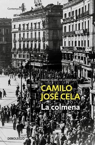 LA COLMENA | 9788466349338 | CELA, CAMILO JOSÉ