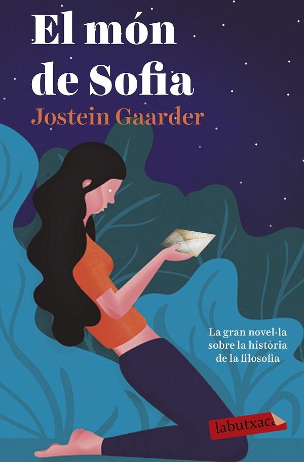 EL MÓN DE SOFIA | 9788416334902 | JOSTEIN GAARDER