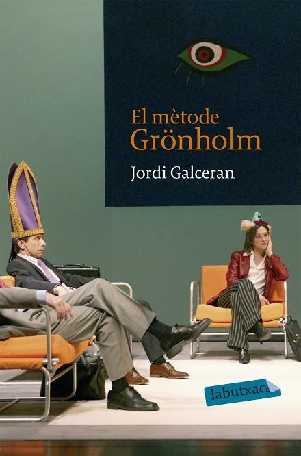 METODO GRONHOLM | 9788496863736 | GALCERAN, JORDI