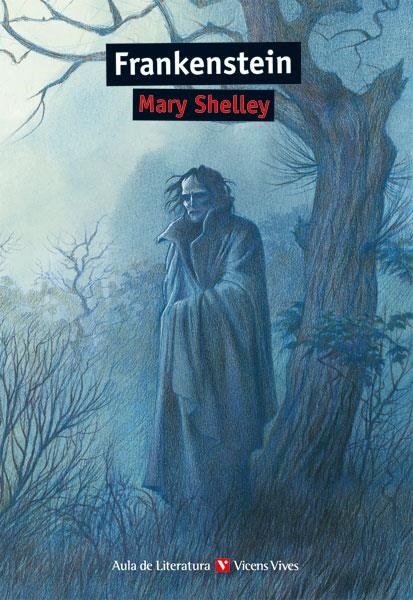 FRANKENSTEIN, ESO. MATERIAL AUXILIAR | 9788431671747 | SHELLEY, MARY WOLLSTONECRAFT (1797-1851)