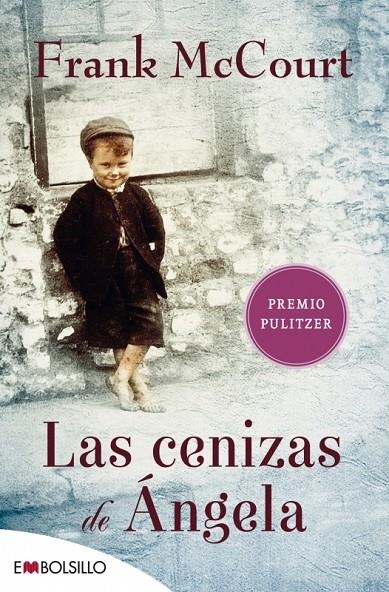 CENIZAS DE ANGELA | 9788415140269 | MCCOURT,  FRANK