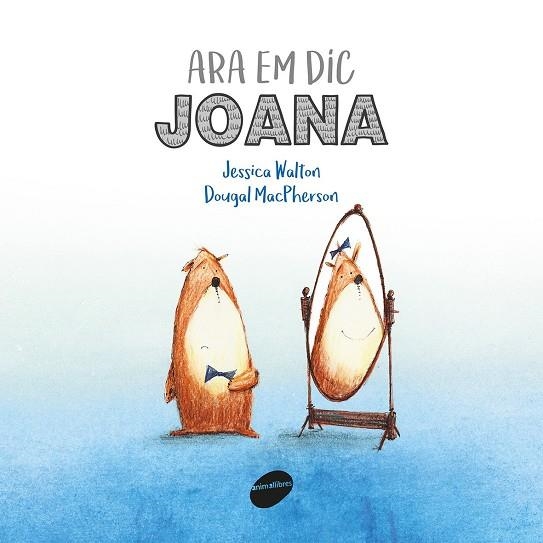 ARA EM DIC JOANA | 9788416844241 | WALTON, JESSICA