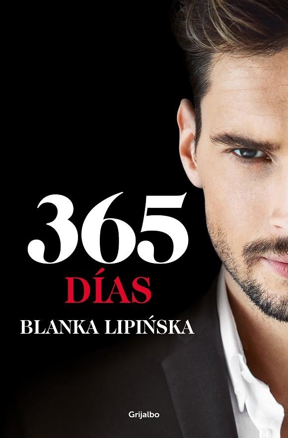 365 DÍAS (TRILOGÍA 365 DÍAS 1) | 9788425360589 | LIPINSKA, BLANKA