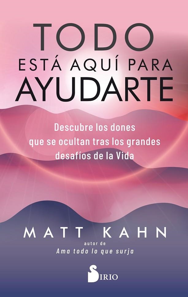 TODO ESTÁ AQUÍ PARA AYUDARTE | 9788418000478 | KHAN, MATT