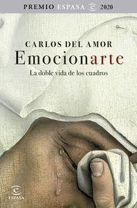 PACK EMOCIONARTE | 8432715131328 | DEL AMOR, CARLOS