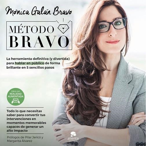 MéTODO BRAVO | 9788416928507 | GALáN BRAVO, MóNICA