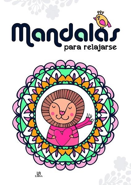 MANDALAS PARA RELAJARSE | 9788466240499 | EQUIPO EDITORIAL