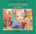 AVI D'EN TOM HA MORT, L' | 9788478644988 | BAWIN, MARIE-ALINE; HELLINGS, COLETTE