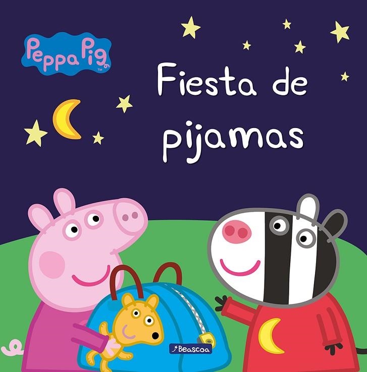 FIESTA DE PIJAMAS | 9788448836467 | HASBRO,/EONE,