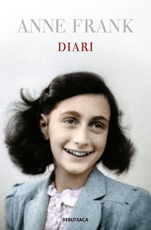 DIARI D'ANNE FRANK | 9788418132605 | FRANK, ANNE