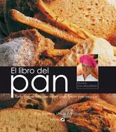 LIBRO DEL PAN, EL | 9788496177680 | TREUILLE, ERIC ; FERRIGNO, URSULA