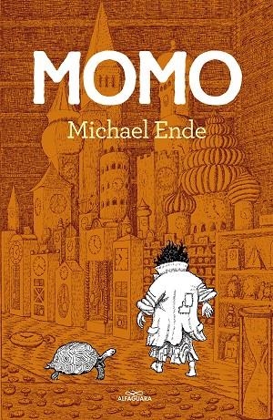 MOMO | 9788420482767 | ENDE, MICHAEL