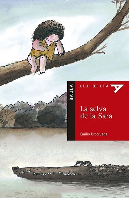 LA SELVA DE LA SARA | 9788447911332 | URBERUAGA, EMILIO